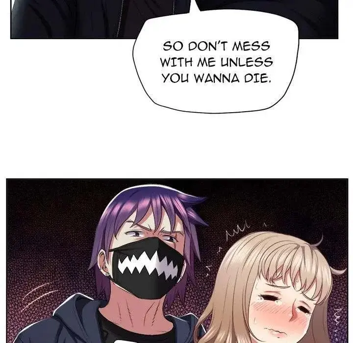 Yuris Part Time Job Chapter 21 - Page 31