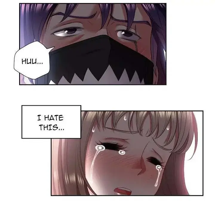 Yuris Part Time Job Chapter 21 - Page 36