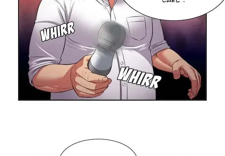 Yuris Part Time Job Chapter 21 - Page 4