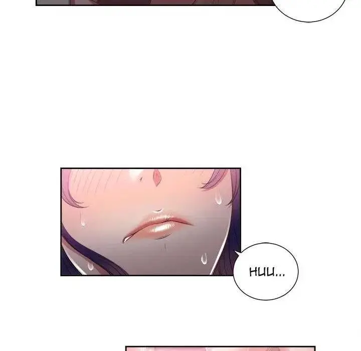 Yuris Part Time Job Chapter 21 - Page 40