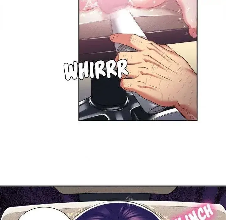 Yuris Part Time Job Chapter 21 - Page 41