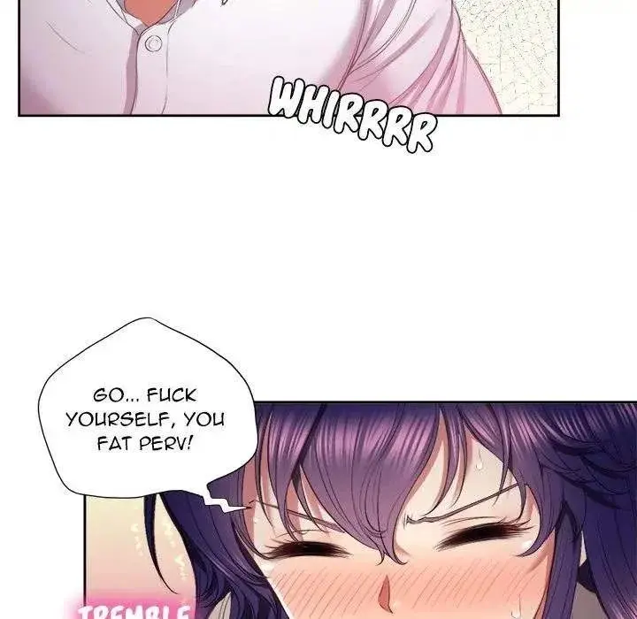 Yuris Part Time Job Chapter 21 - Page 45
