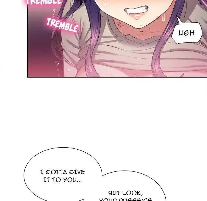 Yuris Part Time Job Chapter 21 - Page 46