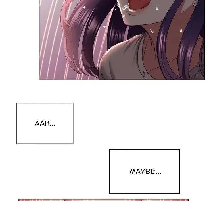 Yuris Part Time Job Chapter 21 - Page 49