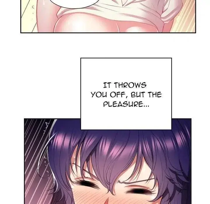 Yuris Part Time Job Chapter 21 - Page 54
