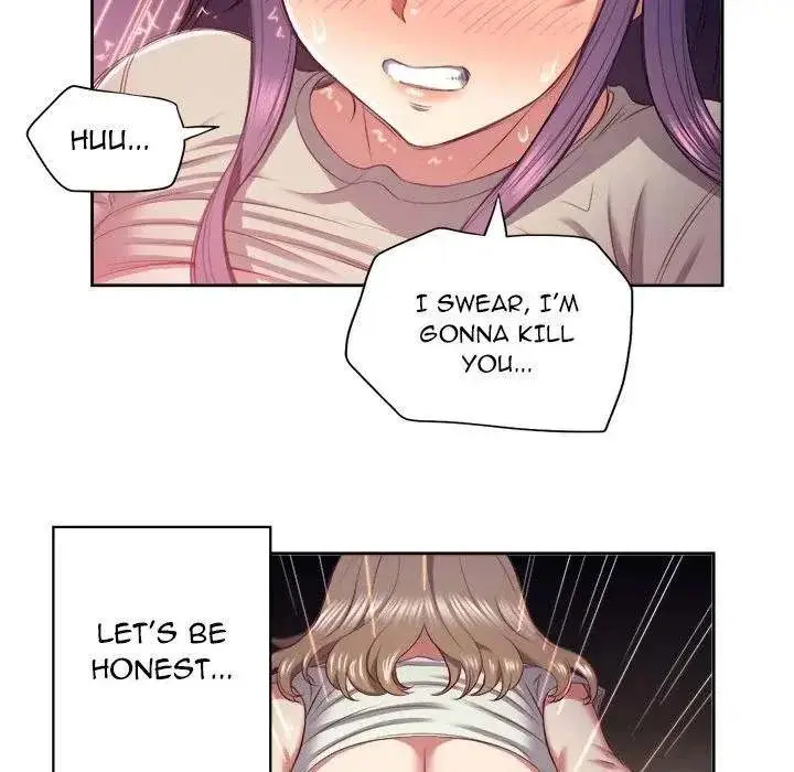 Yuris Part Time Job Chapter 21 - Page 55