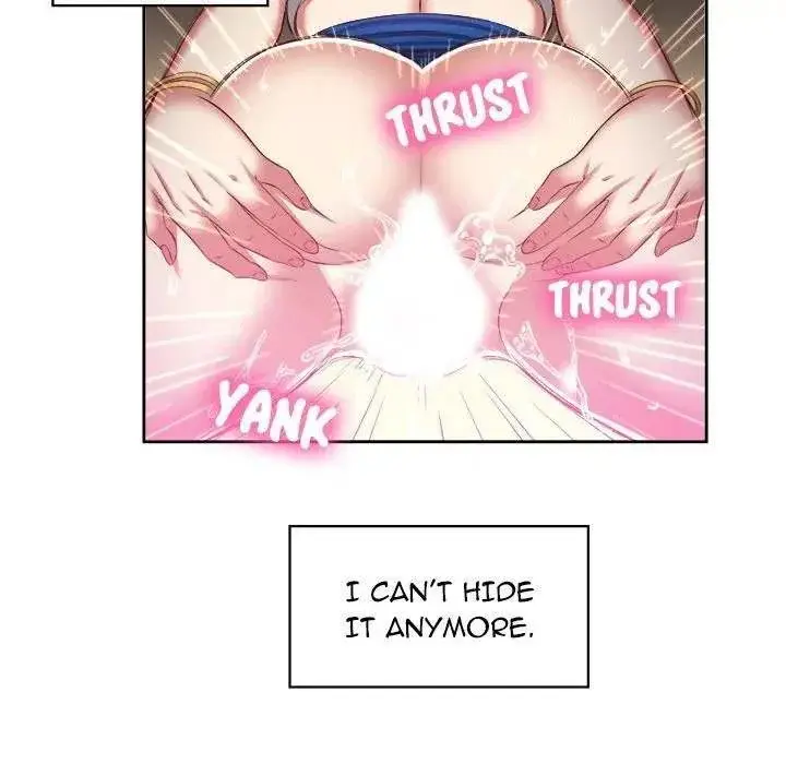 Yuris Part Time Job Chapter 21 - Page 56