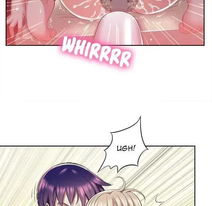 Yuris Part Time Job Chapter 21 - Page 59
