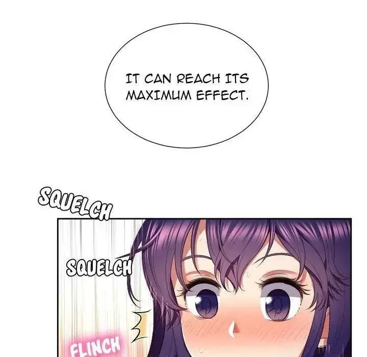 Yuris Part Time Job Chapter 21 - Page 6