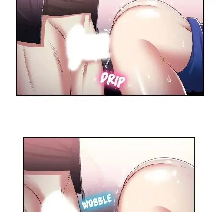 Yuris Part Time Job Chapter 21 - Page 64