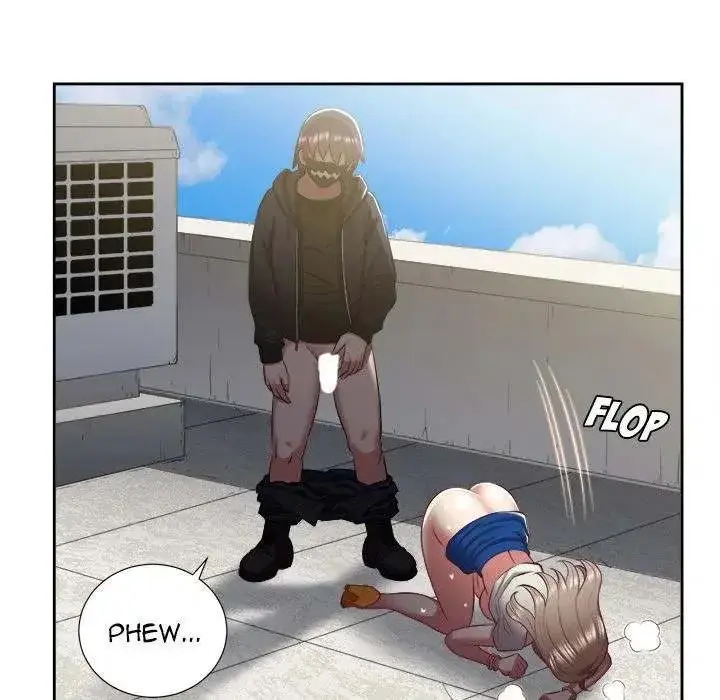 Yuris Part Time Job Chapter 21 - Page 66