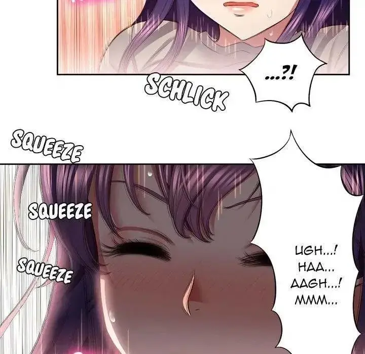 Yuris Part Time Job Chapter 21 - Page 7