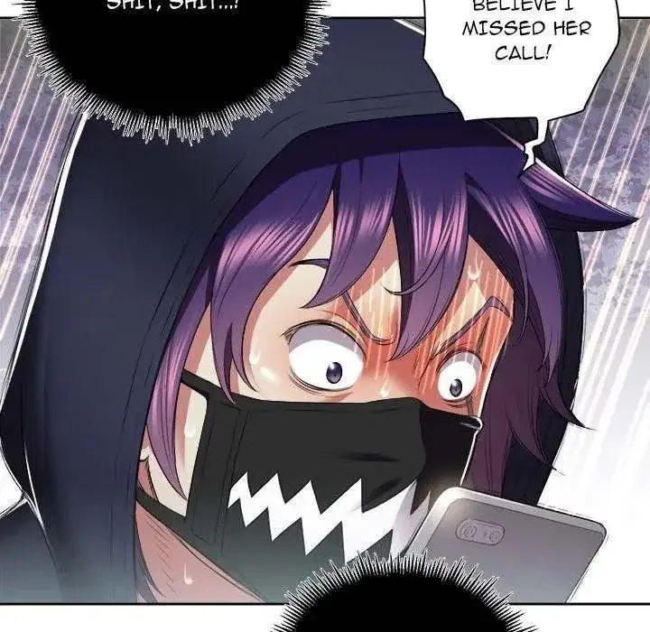 Yuris Part Time Job Chapter 21 - Page 70