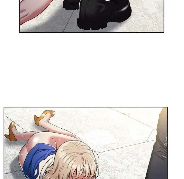 Yuris Part Time Job Chapter 21 - Page 72