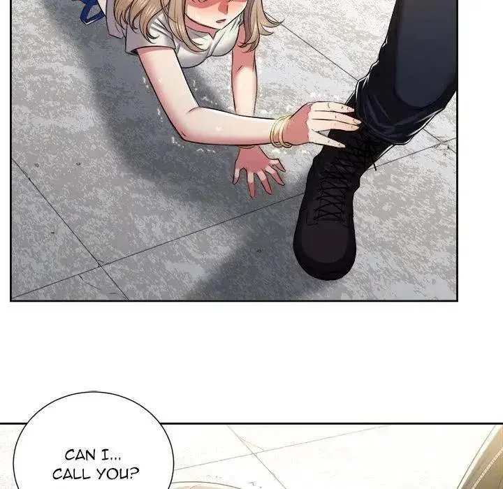 Yuris Part Time Job Chapter 21 - Page 73
