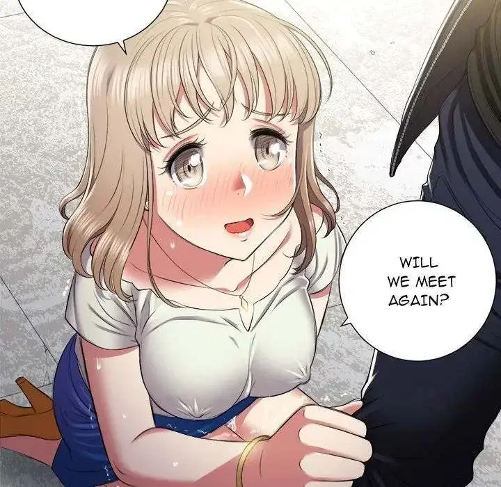 Yuris Part Time Job Chapter 21 - Page 74