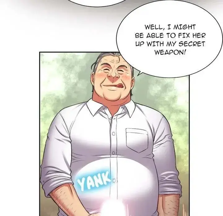 Yuris Part Time Job Chapter 21 - Page 80