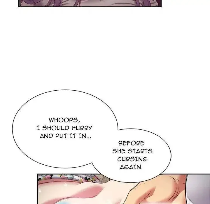 Yuris Part Time Job Chapter 21 - Page 83
