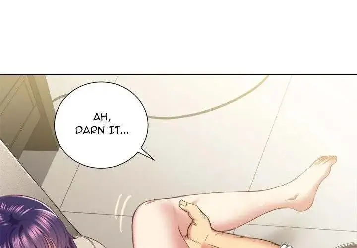 Yuris Part Time Job Chapter 22 - Page 1