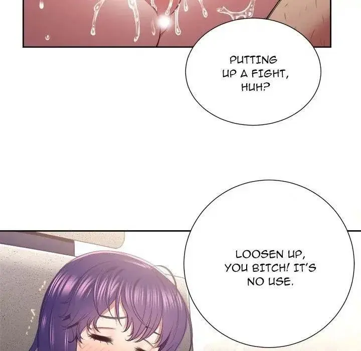 Yuris Part Time Job Chapter 22 - Page 10