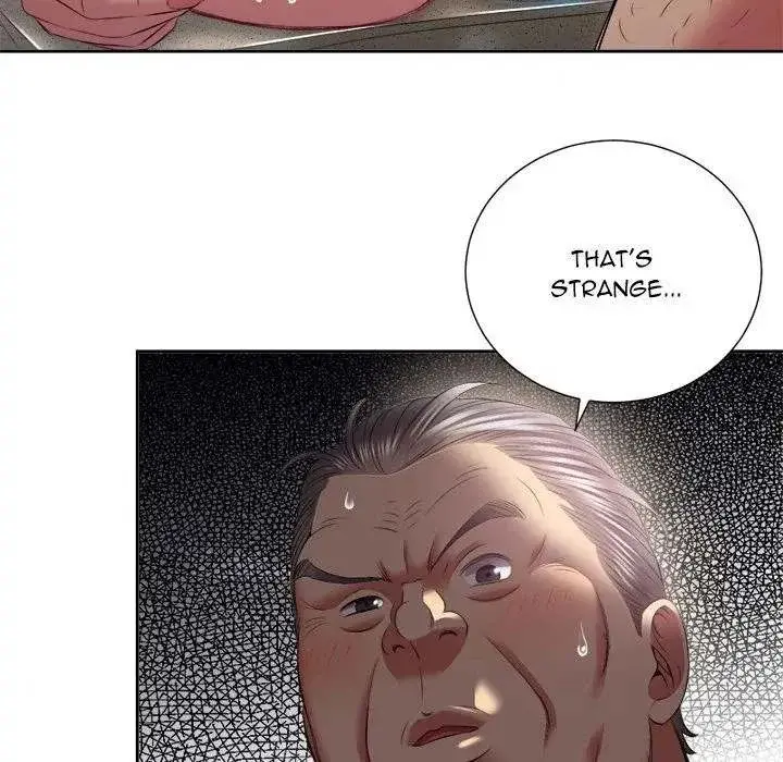 Yuris Part Time Job Chapter 22 - Page 12