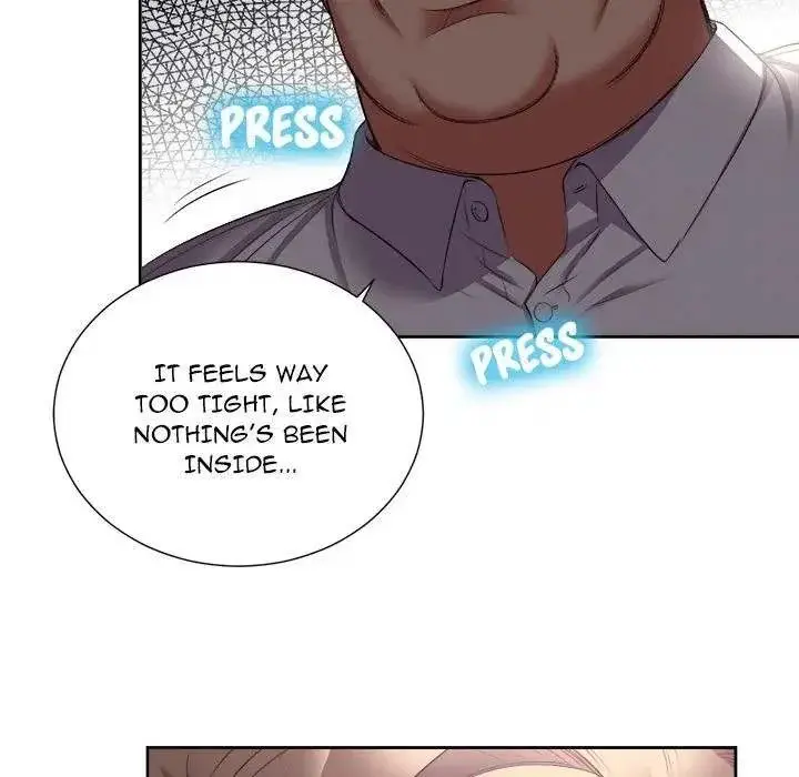 Yuris Part Time Job Chapter 22 - Page 13