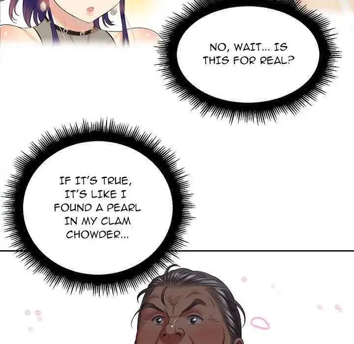 Yuris Part Time Job Chapter 22 - Page 17