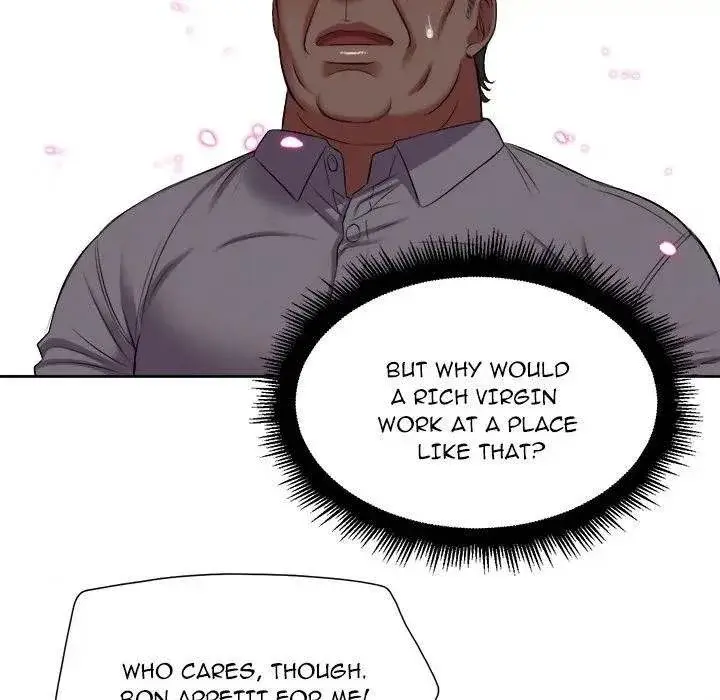 Yuris Part Time Job Chapter 22 - Page 18