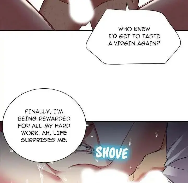 Yuris Part Time Job Chapter 22 - Page 20
