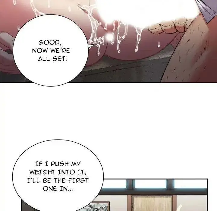 Yuris Part Time Job Chapter 22 - Page 21