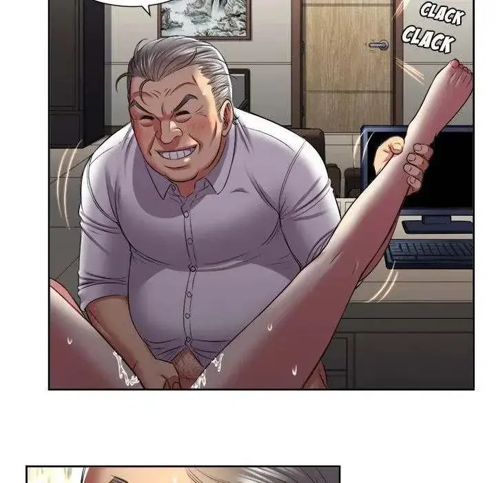 Yuris Part Time Job Chapter 22 - Page 22
