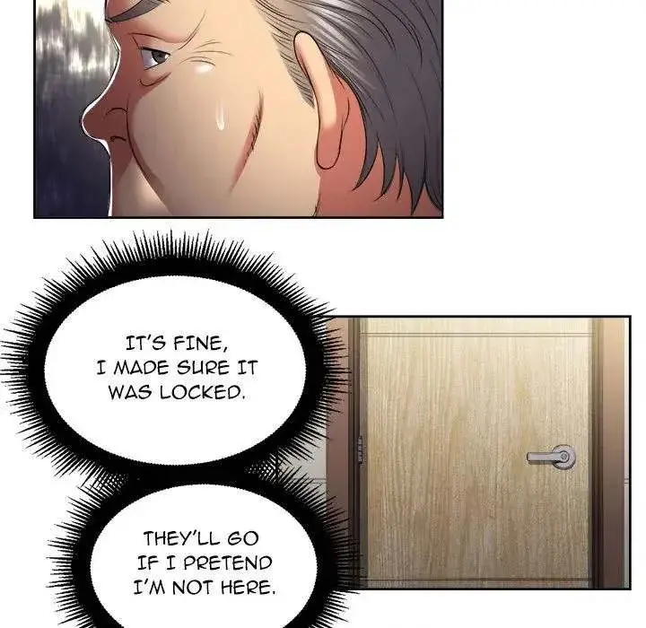 Yuris Part Time Job Chapter 22 - Page 23