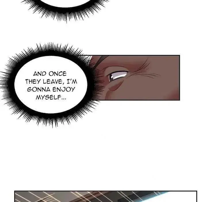 Yuris Part Time Job Chapter 22 - Page 24