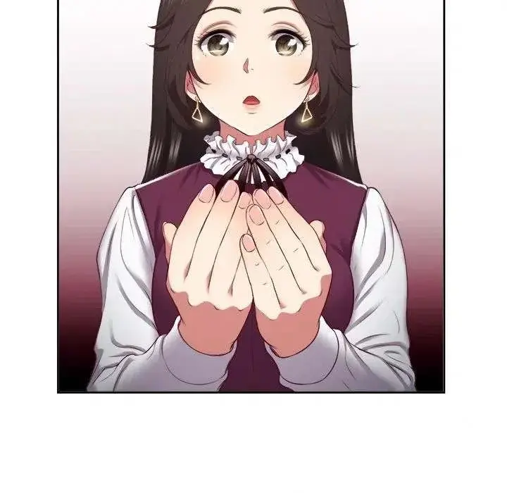 Yuris Part Time Job Chapter 22 - Page 29