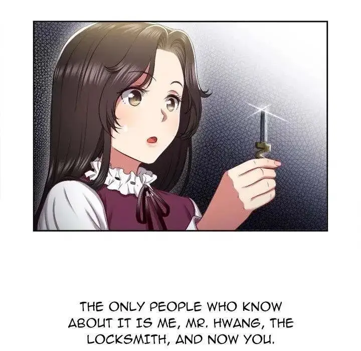 Yuris Part Time Job Chapter 22 - Page 32