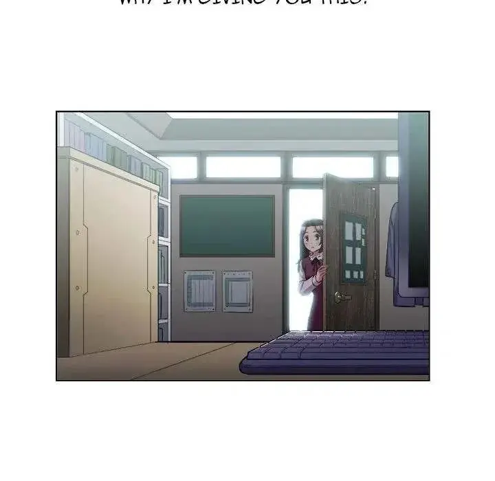 Yuris Part Time Job Chapter 22 - Page 35
