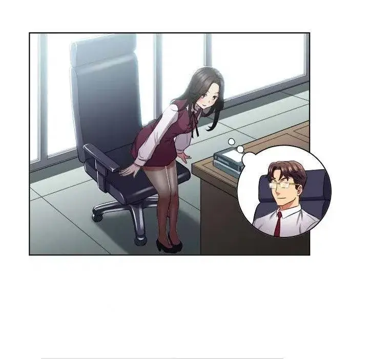 Yuris Part Time Job Chapter 22 - Page 36