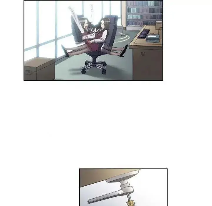 Yuris Part Time Job Chapter 22 - Page 37