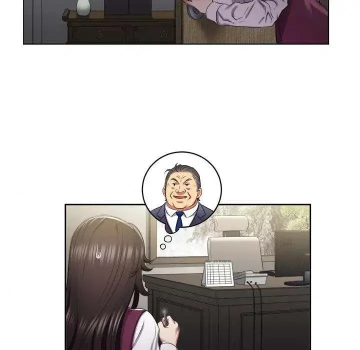 Yuris Part Time Job Chapter 22 - Page 39