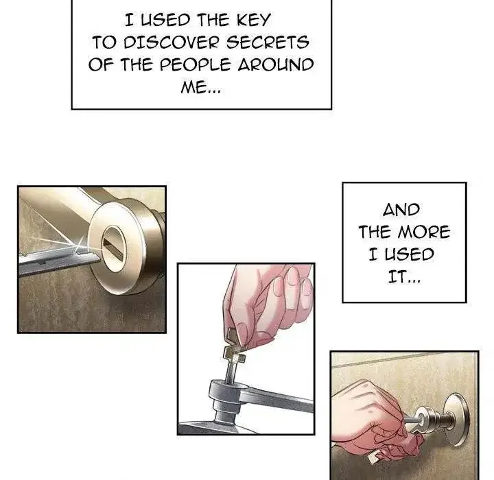 Yuris Part Time Job Chapter 22 - Page 42