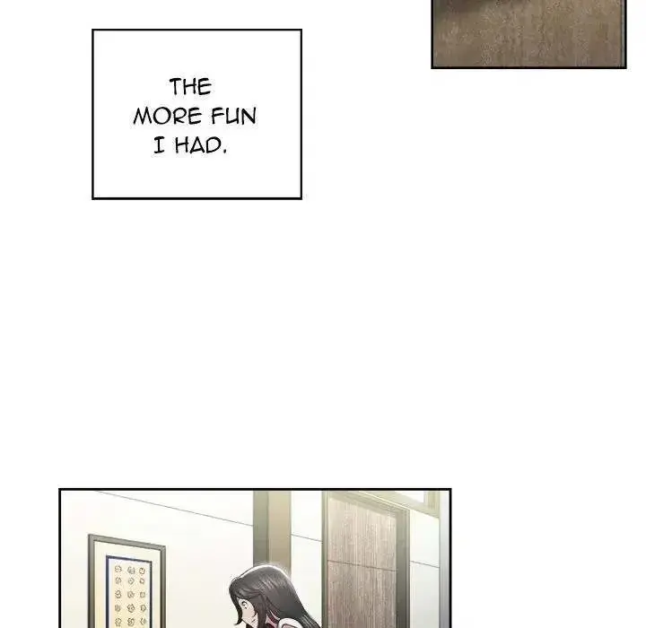 Yuris Part Time Job Chapter 22 - Page 43