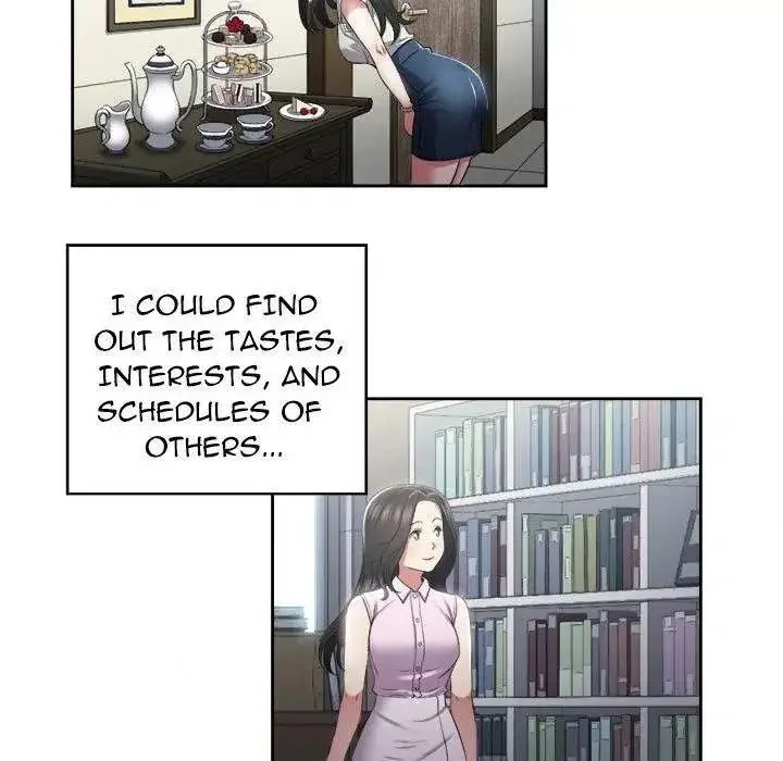 Yuris Part Time Job Chapter 22 - Page 44
