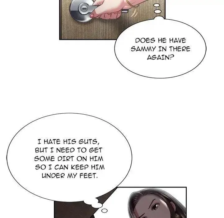 Yuris Part Time Job Chapter 22 - Page 47