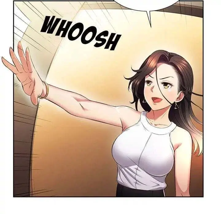 Yuris Part Time Job Chapter 22 - Page 49