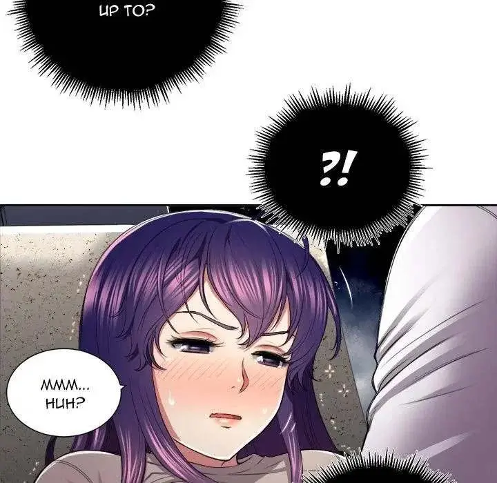 Yuris Part Time Job Chapter 22 - Page 53