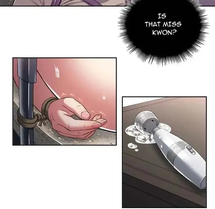 Yuris Part Time Job Chapter 22 - Page 54