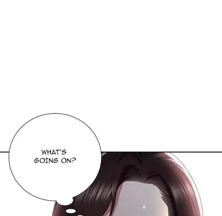 Yuris Part Time Job Chapter 22 - Page 55