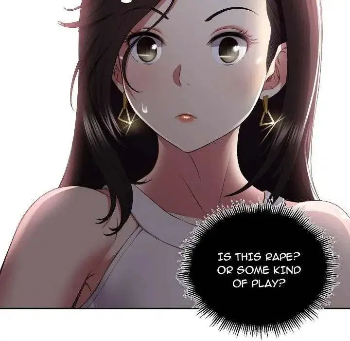 Yuris Part Time Job Chapter 22 - Page 56