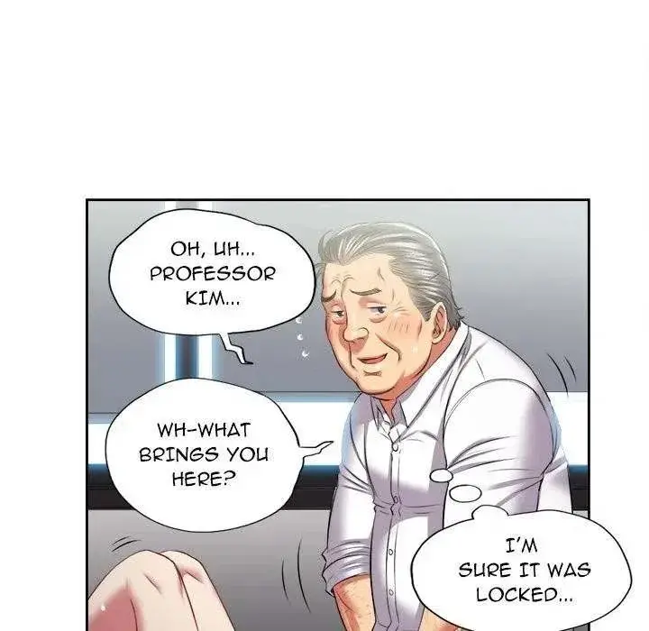 Yuris Part Time Job Chapter 22 - Page 57