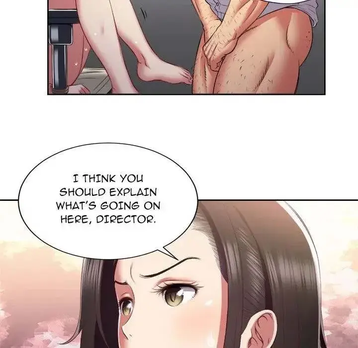Yuris Part Time Job Chapter 22 - Page 58